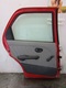 ovi, taka vasen - Fiat Albea ( 1.4 )  ´07