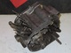 Yamaha RD125 ´78-80 ( 1E7 ) - varaosa moottorin alakerta