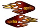 tarra, Aprilia palaa