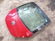 takaluukku - VW New Beetle ( 1.6 ) ´2007