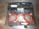 katkaisimet + paneeli - Peugeot Boxer ( 2.8 HDI ) ´04
