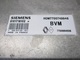 ruiskutuksen ohjausyksikkö - Renault Clio 4D 1.4 ´95