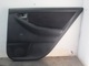 oviverhoilu taka oikea - Toyota Corolla ( 1.6 ) ´06