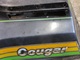 kuomu - Arctic Cat Cougar 440