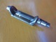 tasapaino-aksila - Yamaha DT125R ´00