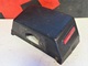 muovi istuimen taakse - Arctic Cat EXT El Tigre 530 ´92
