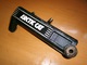 Arctic Cat EXT 550 ´91 - suksen kiinnityspala oikea