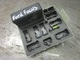 sulakerasia - Ford Focus STW ( 1.6 )  '00