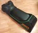 verhoiltu istuin + bensatankki - Arctic Cat ZRT600 ´97