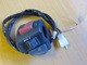 katkaisin oikea - Derbi GPR 125 ´10