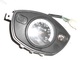 nopeusmittari - Solifer Gravity 50R