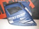 sivumuovi vasen - Ski-Doo GTX 550F ´06