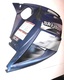 sivumuovi oikea - Ski-Doo GTX 550F ´07
