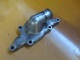 vesipumpun kansi - Lynx Racing G Enduro 500 Special ( 494 ) ´99