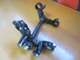 T-kappaleet - Honda CB125 T