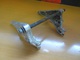 jalkatappien runko-osat - Honda CB125 T