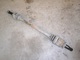 Subaru Impreza 2.0 ´06 - vetoaksila - taka vasen