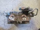 Subaru Impreza 2.0 ´06 - sylinterin kansi - vasen