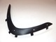 tuulilasin alamuovi - Polaris IQ 600 ´07