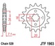 ketjuratas etu ( JT 1903 ) 12z