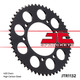 ketjuratas taka JT1132 -  Derbi Senda DRD, Pro, Racing - 48z, Rieju 50RR