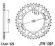 ketjuratas taka ( JTR 1307 ) 45z