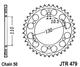 ketjuratas taka ( JTR 479 ) 43z