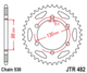 ketjuratas taka ( JTR 482 ) 47z