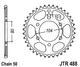 ketjuratas taka ( JTR 488 ) 42z