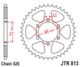 ketjuratas taka ( JTR 813 ) 41z