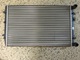 SKODA FABIA ( 1.0 ) ´99->/ SEAT IBIZA - JÄÄHDYTIN