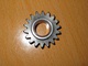 ratas moottoriin - KTM MX80 ´86