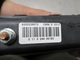 turvatyyny taka vasen - Renault Laguna 1.8 16V ´03