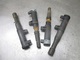 sytytyspuolat 4kpl - Renault Laguna 4D 1.6 RXI ´99