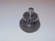 startin ratas - Leike LK125T ´10