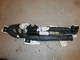 turvaverho, vasen - Fiat Linea 1.3 JTD ´08
