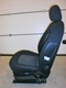 etuistuin, vasen - Fiat Linea 1.3 JTD ´08