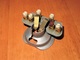 etuvalon polttimon pidike - 15mm kannalle