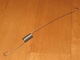regulaattorin jousi - 168F