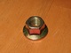 mutteri M10x1.25 - 150F
