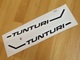 tankintarrat - Tunturi Sport ´75 ( sini tankki )