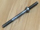 pyörän akseli 12mm x 175mm - Sachs napaan