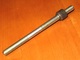 akseli - SACHS JET, TORPEDO T1110, 148mm