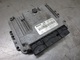 ruiskutuspumpun ohjausyksikkö - Renault Megane Scenic ( 1.9 DCI ) ´05