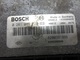 ruiskutuspumpun ohjausyksikkö - Renault Megane Scenic ( 1.9 DCI ) ´05
