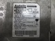 airbag ohjausyksikkö - Renault Megane Scenic ( 1.9 DCI ) ´05