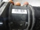 ilmamassa mittari - Renault Megane Grand Scenic ( 1.9 DCI ) ´05
