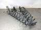 takajouset + pohjaanlyöntikumit - Renault Megane Grand Scenic ( 1.9 DCI ) ´05