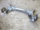 taka-akselisto - Renault Megane Grand Scenic ( 1.9 DCI ) ´05
