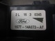 sulakerasia - Ford Mondeo 1.8 ´03